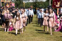 100 Jahre FF Buechekuehn_Festzug-107